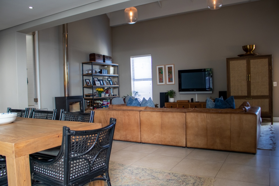 To Let 3 Bedroom Property for Rent in Sitari Country Estate Western Cape